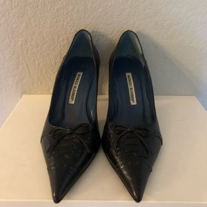 Manolo Blahnik